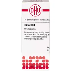 Ruta D30 10 G