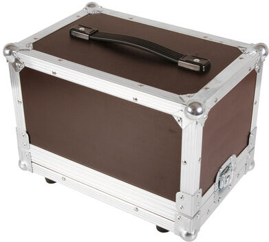 Thon Amp Case Orange Terror Head