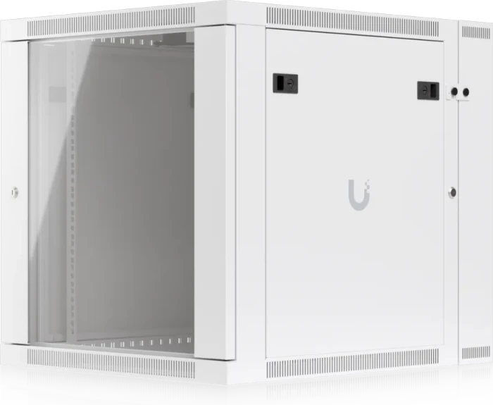Ubiquiti Netzwerkschrank UACC-Rack-12U-Wall-SW-G (Speditionsversand)