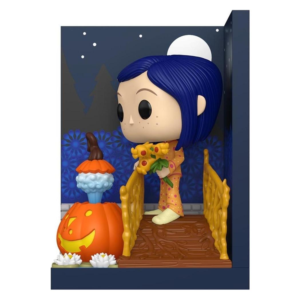 Funko POPS Coraline Garden (FUPS0426)