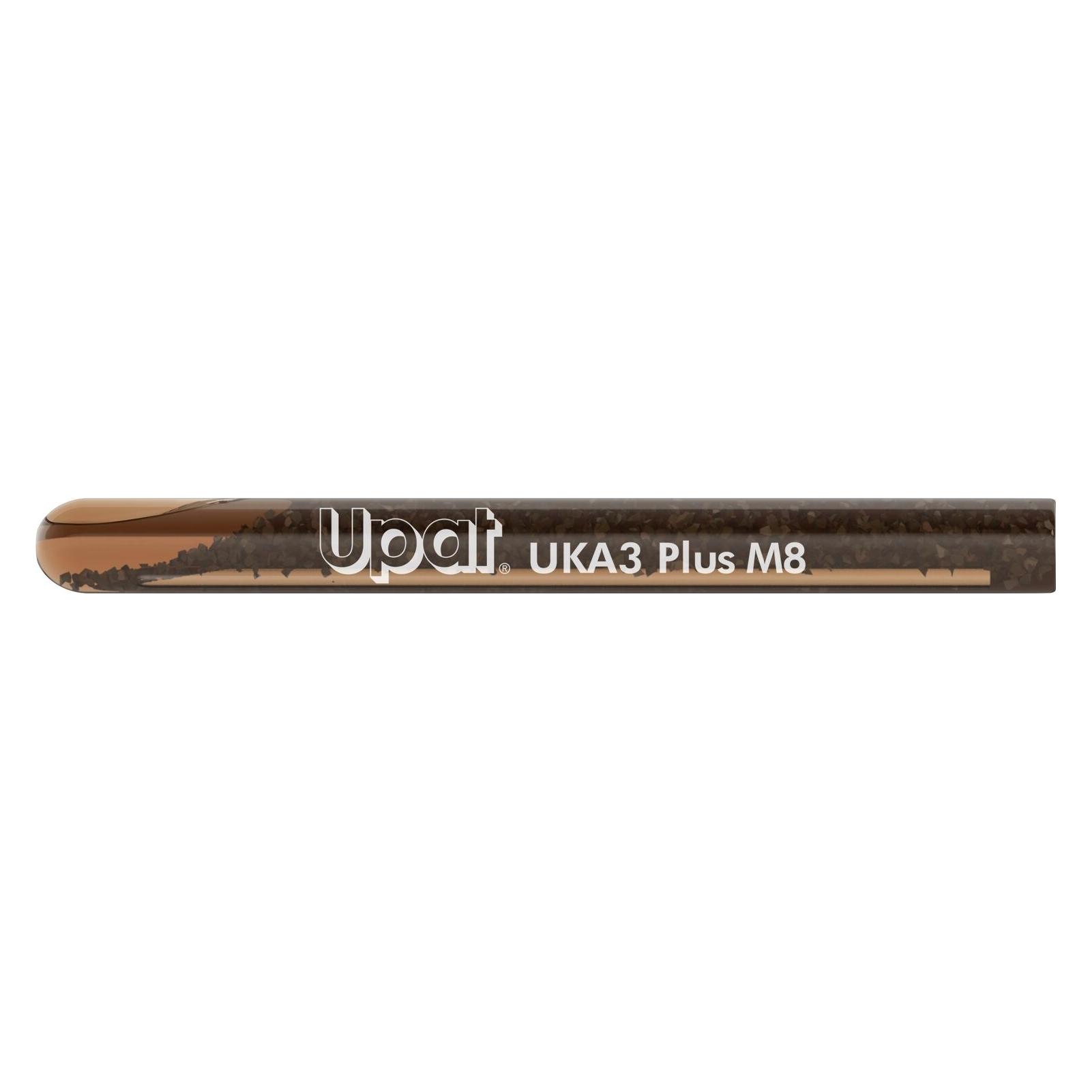 Upat Mörtelpatrone UKA 3 M 8 VE=10 (Pack mit 10 St) (10 Stk.) (539948)