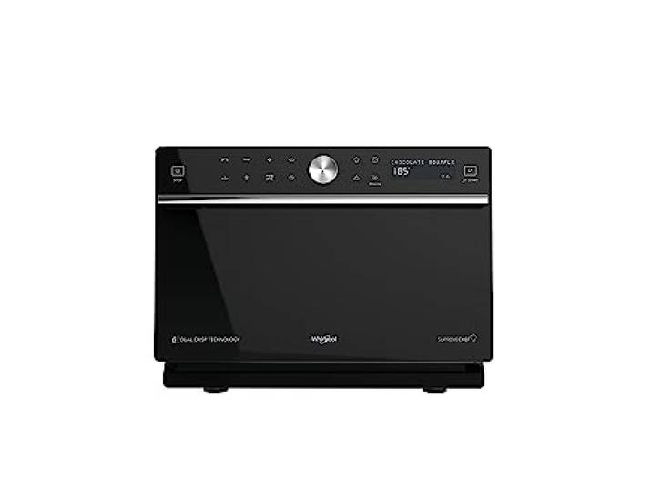 Kombi-Mikrowelle 33l 1000w schwarz - MWSC9133SB
