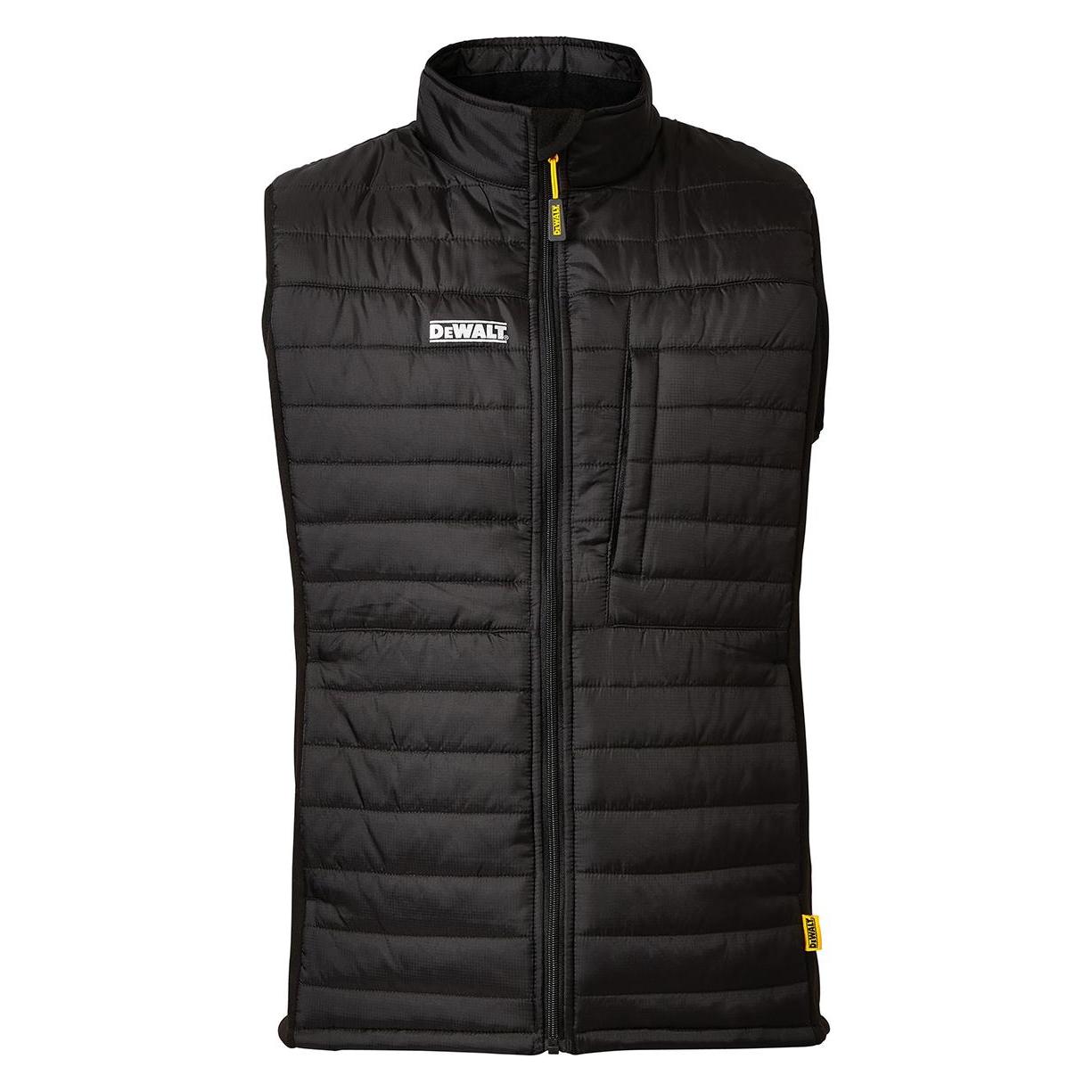 DeWalt Black Lightweight Gilet L (L) (Force L)