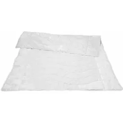 Traumina Cube Seide Bettdecke Solo WK2 - 155x200cm