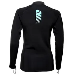 Apeks THERMIQ Carbon Core LS - Damen - Gr. XS
