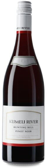 Kumeu River Hunting Hill Pinot Noir 2021 - 75cl