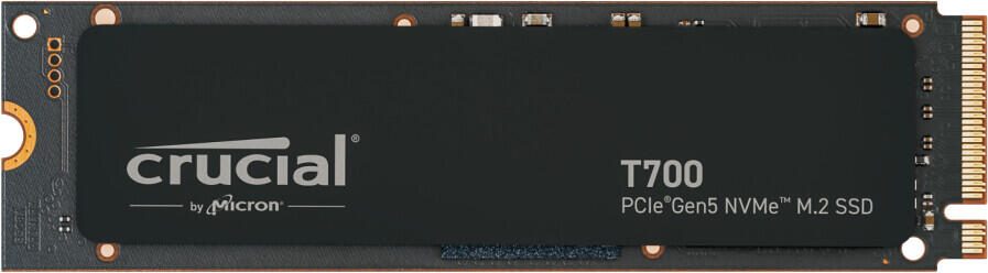 Crucial T700 - 4TB CT4000T700SSD3