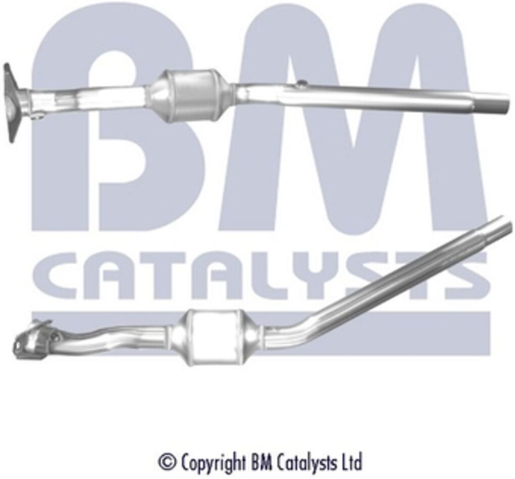 Katalysator BM CATALYSTS BM92024H