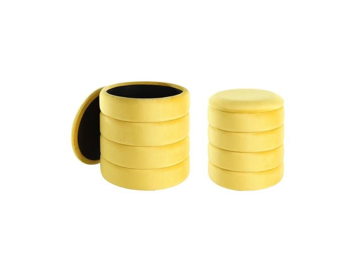 AMPAHAKA Hocker