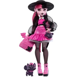 Monster High Draculaura