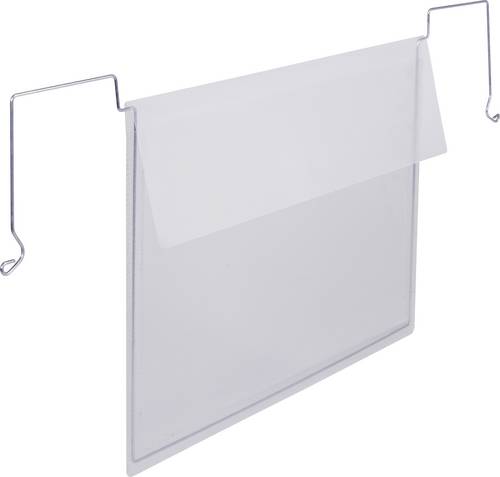 Durable 118819 Drahtbügeltasche