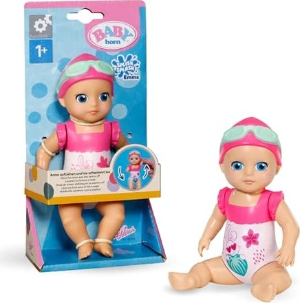 BABY born Splish Splash Emma