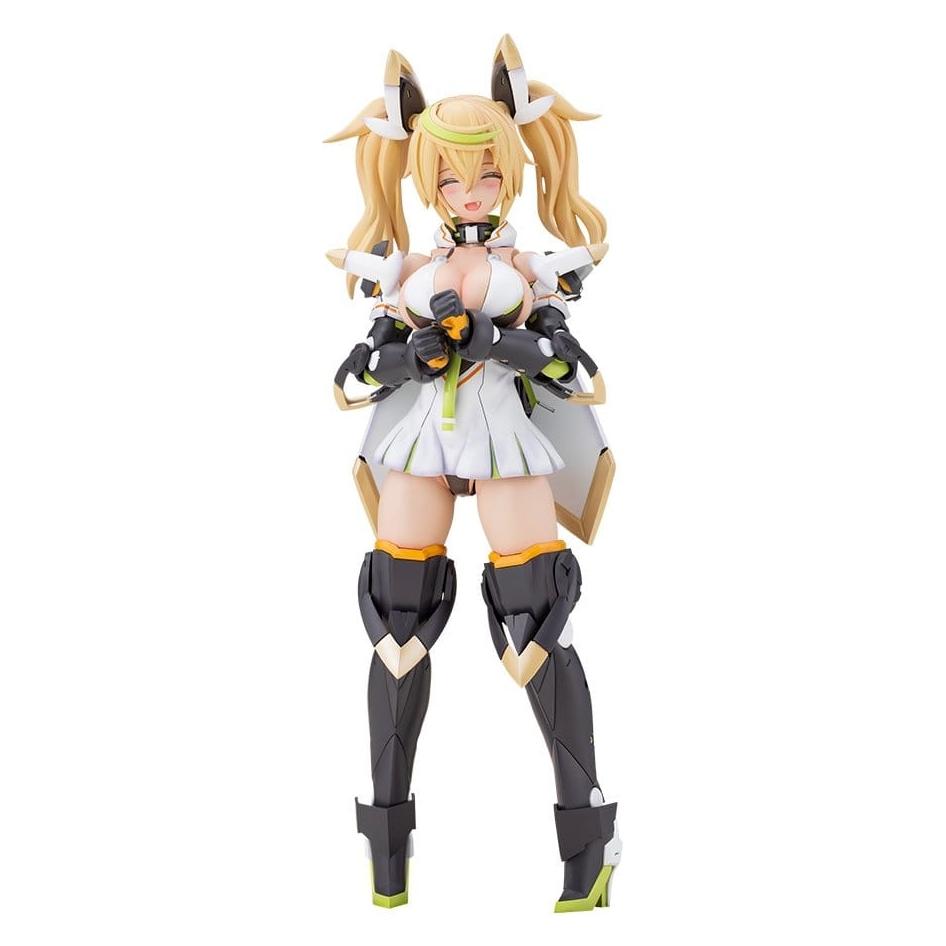 Kotobukiya Phantasy Star Online 2 Plastic Model Kit Grand Scale Gene Stellatears Version 25 cm (KTOKP830)