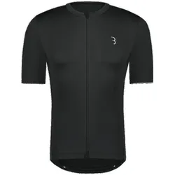 BBB, Unisex, Velotrikot, Essence (L), Schwarz, L