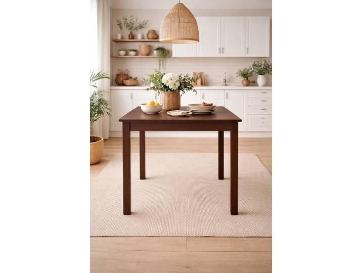 moebel-direkt-online Esstisch 4-Fuß-Esstisch 67x67 cm