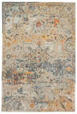 Juniper Home Veda Handmade Medallion Area Rug