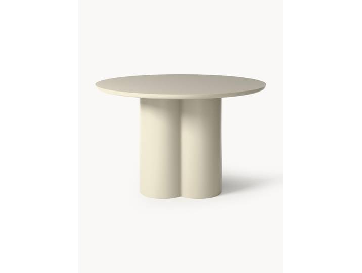 Table ronde Keva, tailles variées