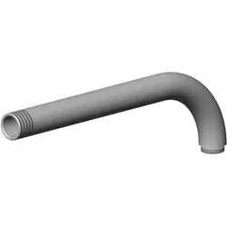 Dornbracht ROHR-AL.215MM - mattschwa 04282209010-33 270x170x70_mattschwarz