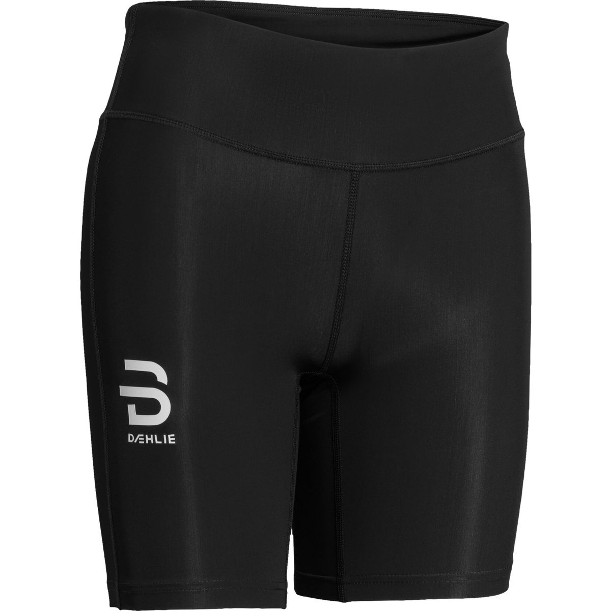 Daehlie Tights Achieve 7,5 " Wmn black (99900) S 333872-99900-S