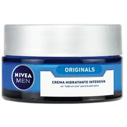 Nivea Men Intensive Feuchtigkeitscreme 50ml