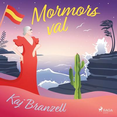 Mormors val - Kaj Branzell, Audio, 9788726541656