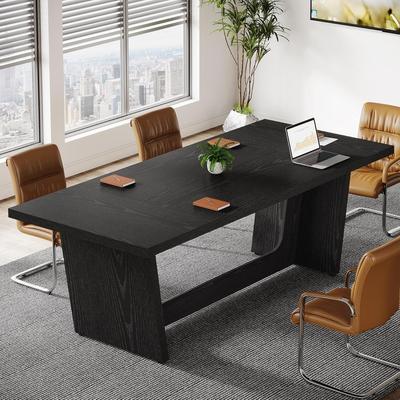 Bluebell 6FT Conference Table, Executive Business Furniture