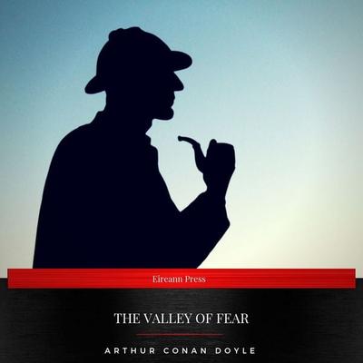 The Valley of Fear - Arthur Conan Doyle, Audio, 9782291041849