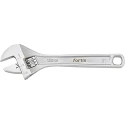 FORTIS Rollgabelschlüssel 4317784730679 6" 150mm