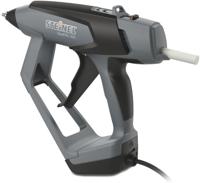 STEINEL Pistolet à colle Glue PRO 300, Réf fabricant: 035280 (083386 035280)