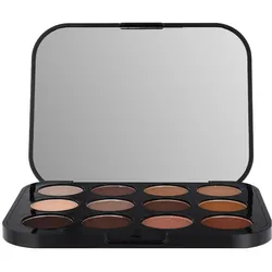 MAC Cosmetics, Lidschatten, Unfiltered Nudes (Unfiltered Nudes)