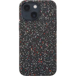 Cellularline Sensation Dots Case (Apple iPhone 14 Plus), Smartphone Hülle, Schwarz