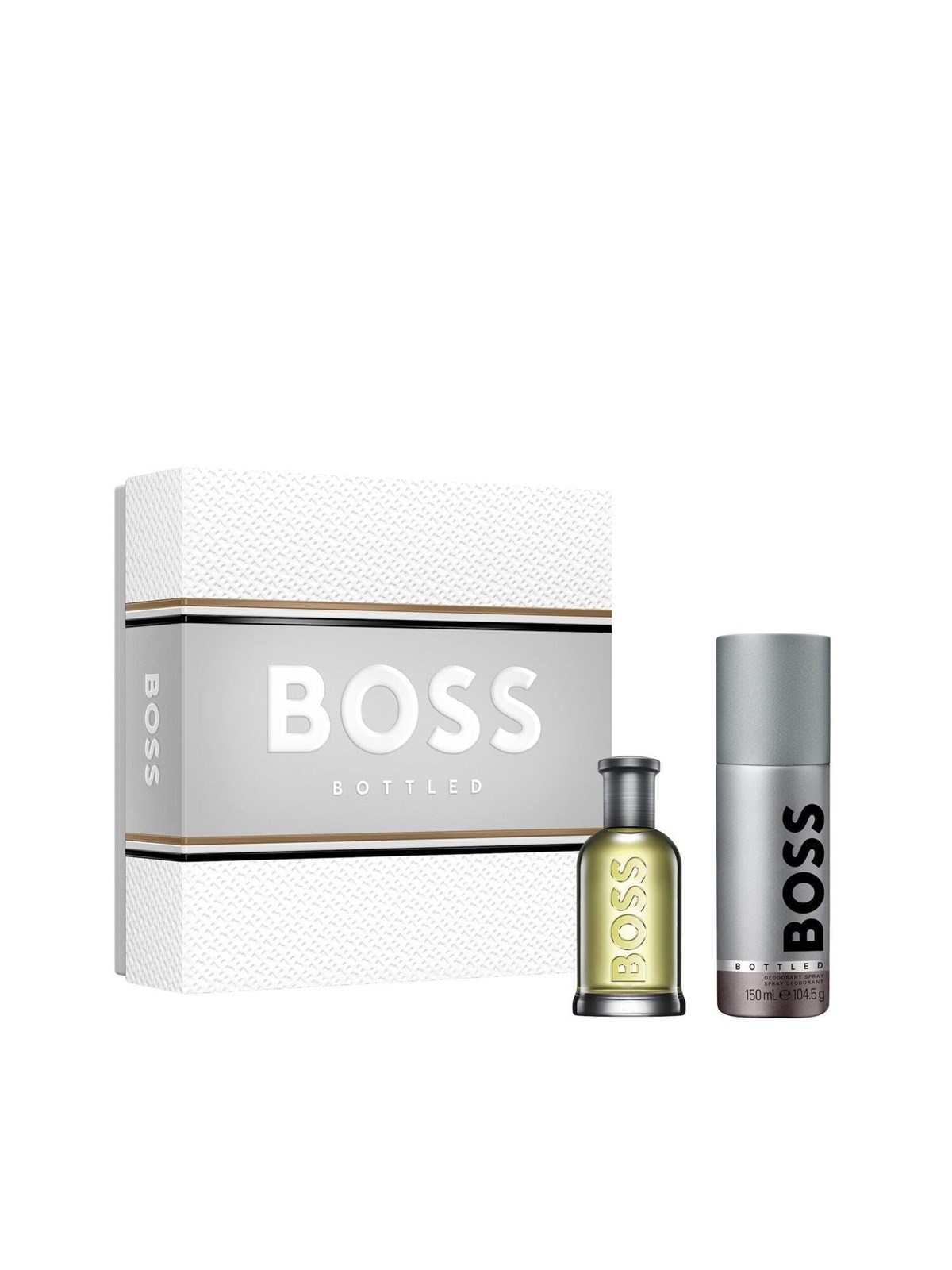 Hugo Boss BOTTLED 200ml - Gift set