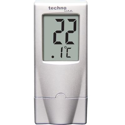 Technoline WS 7024 - ThermoMeter