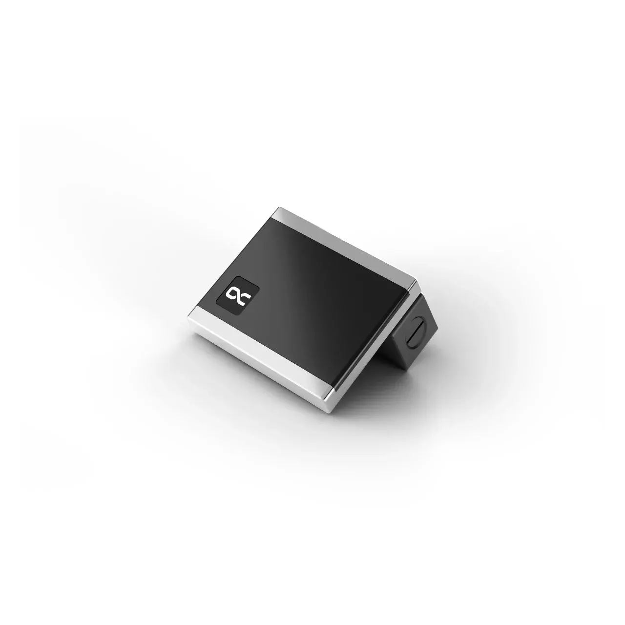Alphacool Eisblock Aurora 180° Terminal