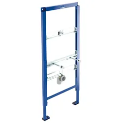 Villeroy & Boch ViConnect Urinal-Vorwandelement Prodetect für Trockenbau, Bauhöhe 1120mm, 92218500