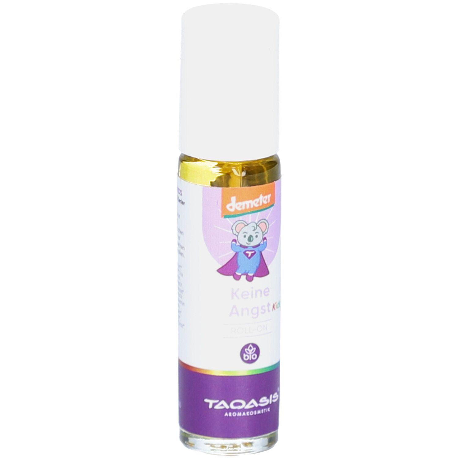 Keine Angst Kids Roll-on demeter 10 ml Öl