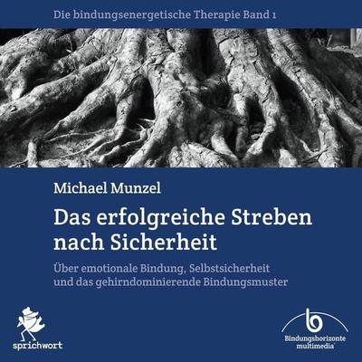 Das erfolgreiche Streben nach Sicherheit - Michael Munzel, Audio, 9783982560304