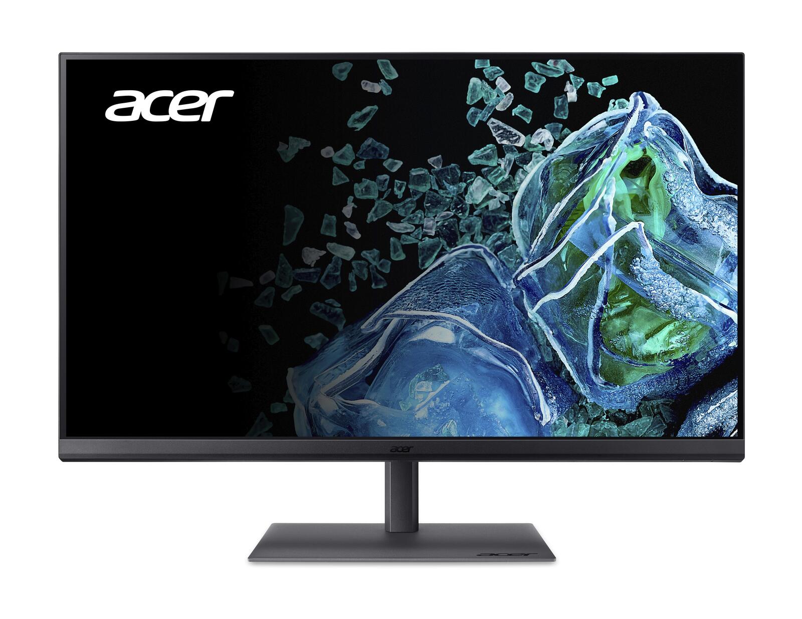 Acer Vero B327QKL1bmipruzx 4K UHD Monitor 80 cm (31,5") UM.JB7EE.115