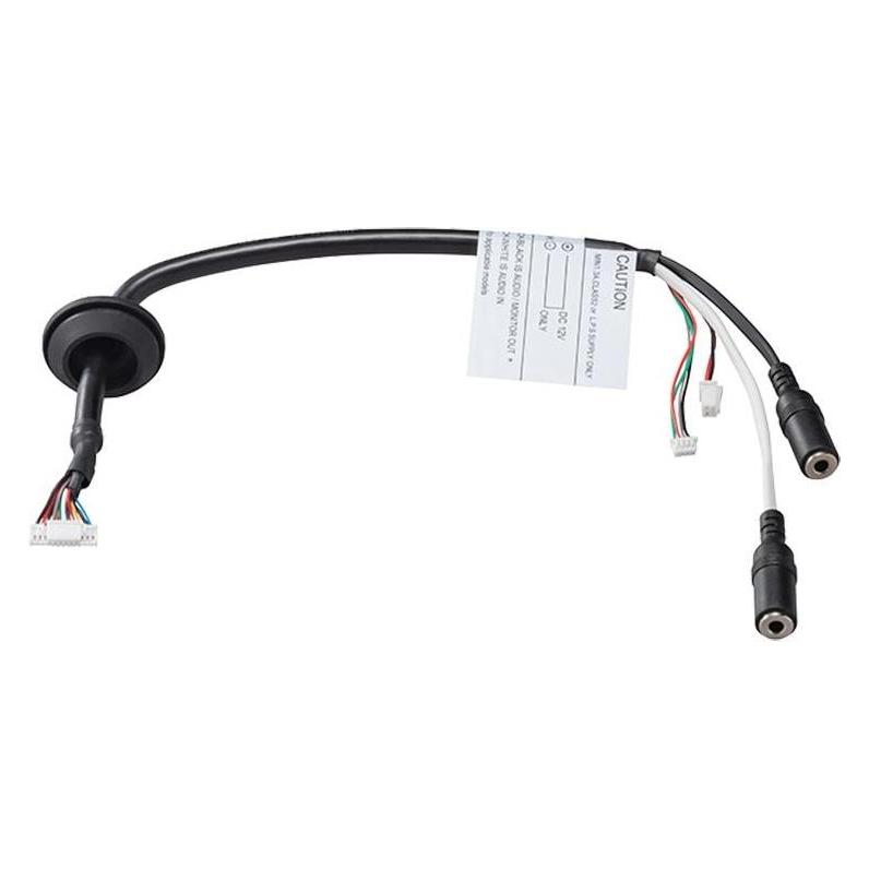 i-Pro E/A-Kabel WV-QCA501A (WV-QCA501A)