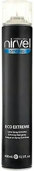 Nirvel Styling Design Laca Spray Eco Ext Strong 400 ml