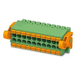 Phoenix Contact Leiterplattenstecker DFMC 1,5/20-#1707024
