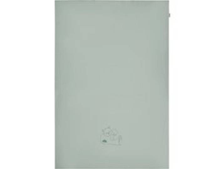 Babydecke mit UV-Schutz 50+ mit Druck