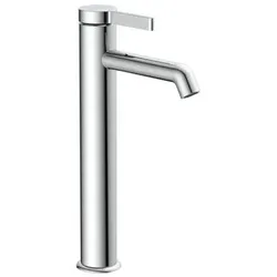 Badarmatur WT11 XL 6011110 Messing Silber Chrom