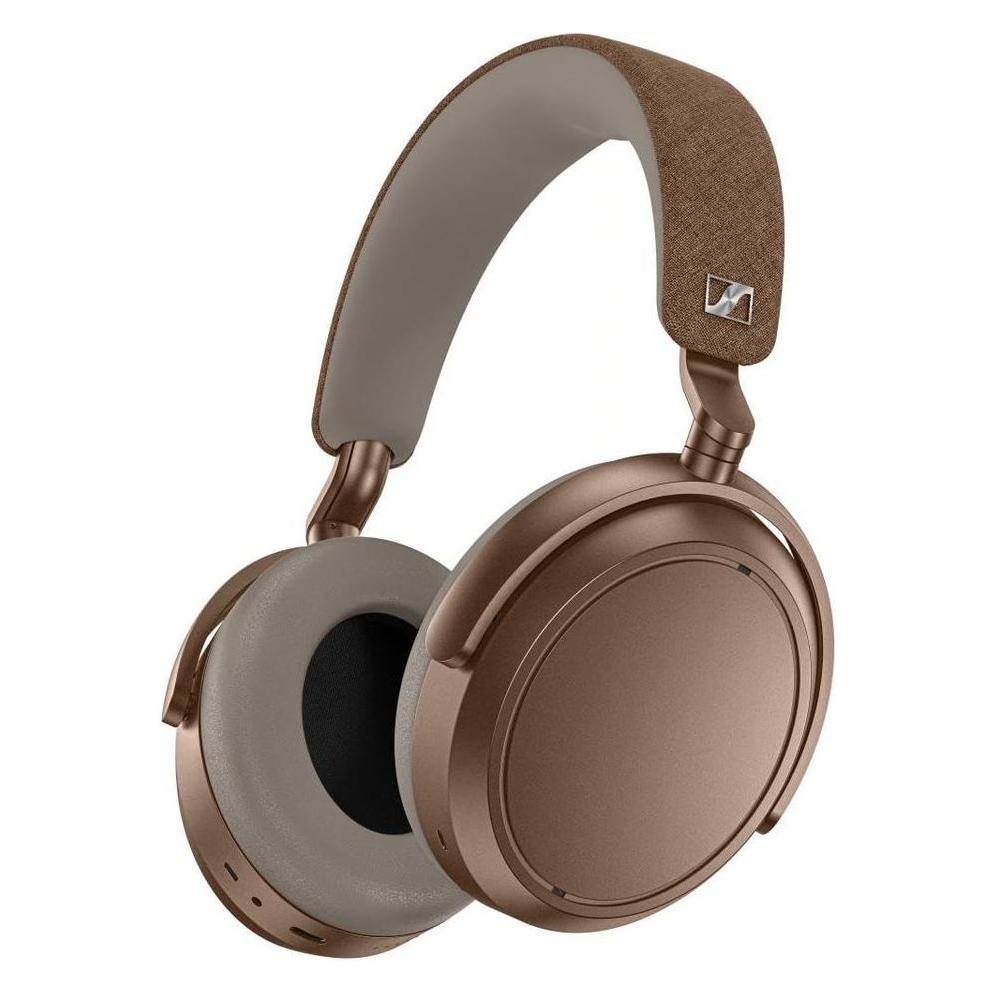 Sennheiser Momentum 4 Wireless (ANC, 60 h, Kabelgebunden, Kabellos) (800074)