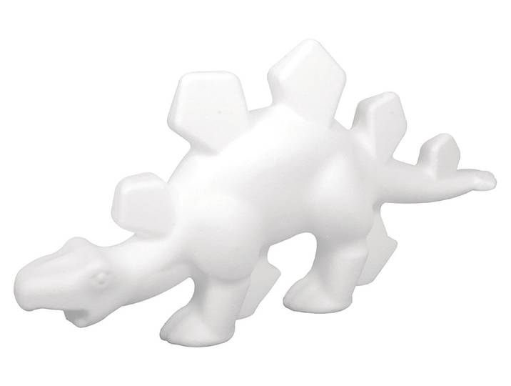 Rayher Styropor Dino 25.5 × 13 cm