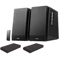 Edifier R1700BT BK Lautsprechersystem Black ISO Set