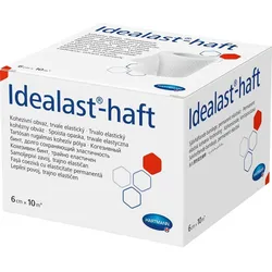Idealast Haft 6cmx10M 1 ST