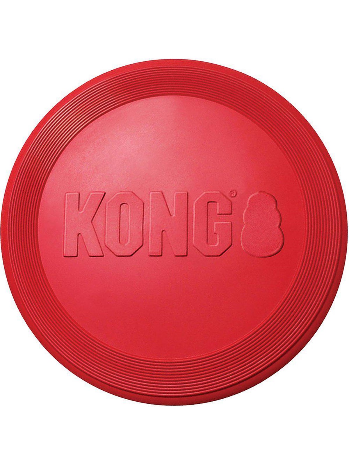 KONG Flyer Frisbee L 23cm