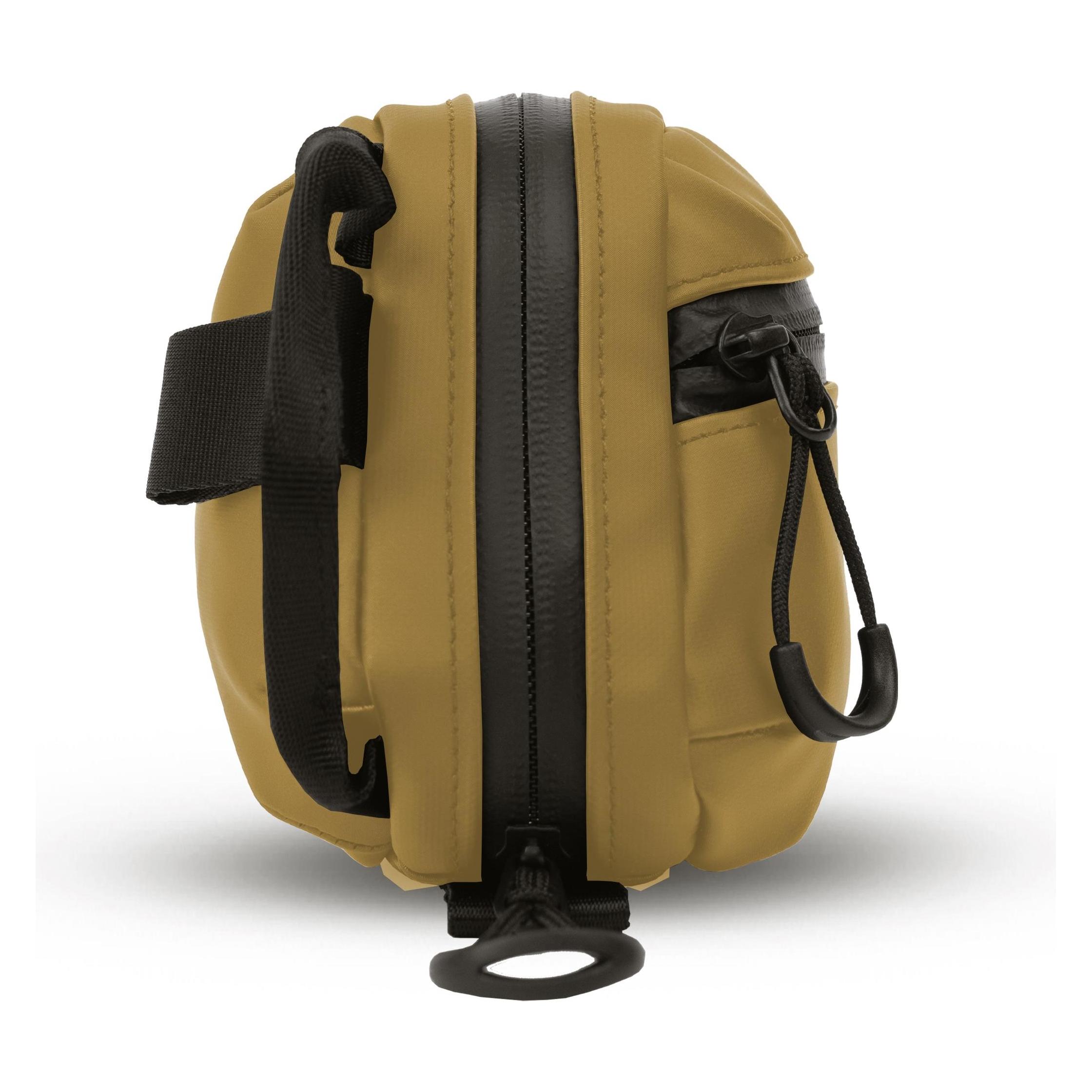 Wandrd Tech Pouch Medium Dallol Yellow (2 l) (TP-MD-DY-2)