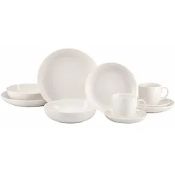 Kombiservice ALLROUND (H 30 cm) - beige - H 30 cm